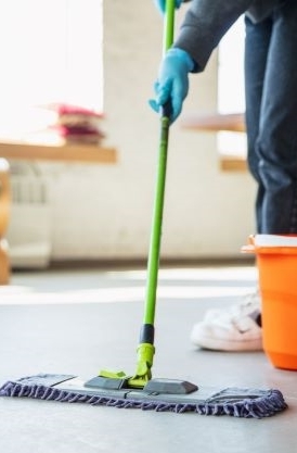 disinfecting-home 2 Homemaker